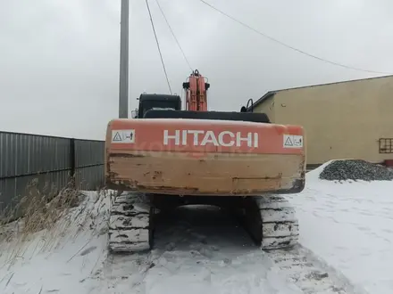 Hitachi  ZX240 2008 года за 20 000 000 тг. в Астана – фото 7