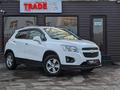 Chevrolet Tracker 2014 годаүшін6 295 000 тг. в Караганда – фото 7