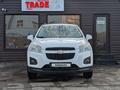 Chevrolet Tracker 2014 года за 6 295 000 тг. в Караганда – фото 6