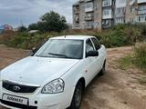 ВАЗ (Lada) Priora 2170 2014 годаүшін1 350 000 тг. в Кокшетау – фото 2