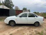 ВАЗ (Lada) Priora 2170 2014 годаүшін1 350 000 тг. в Кокшетау – фото 4
