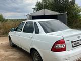 ВАЗ (Lada) Priora 2170 2014 годаүшін1 350 000 тг. в Кокшетау – фото 3