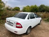 ВАЗ (Lada) Priora 2170 2014 годаүшін1 350 000 тг. в Кокшетау