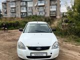 ВАЗ (Lada) Priora 2170 2014 годаүшін1 350 000 тг. в Кокшетау – фото 5