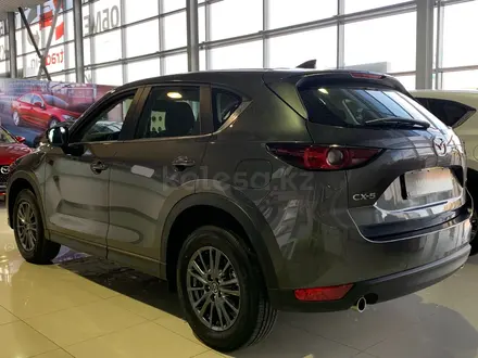 Mazda CX-5 Active (2WD) 2021 года за 17 990 000 тг. в Павлодар – фото 6