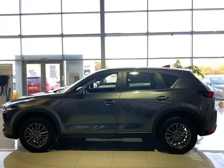 Mazda CX-5 Active (2WD) 2021 года за 17 990 000 тг. в Павлодар – фото 7