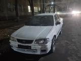 Nissan Sunny 1999 годаfor550 000 тг. в Алматы – фото 5