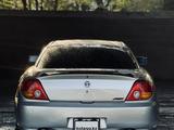 Hyundai Tuscani 2002 года за 3 300 000 тг. в Алматы