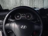Hyundai Tuscani 2002 года за 3 300 000 тг. в Алматы – фото 3