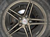 Hyundai Tuscani 2002 года за 3 300 000 тг. в Алматы – фото 4