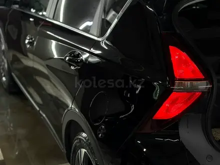 Hyundai Bayon 2023 года за 7 000 000 тг. в Алматы – фото 8