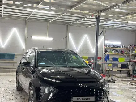 Hyundai Bayon 2023 года за 7 000 000 тг. в Алматы