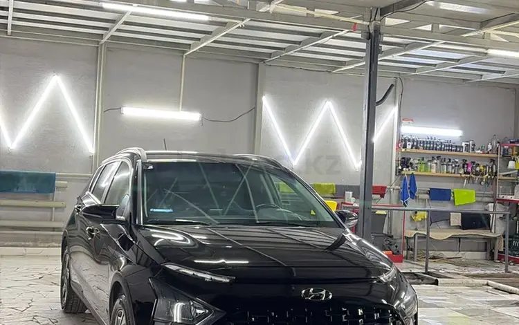 Hyundai Bayon 2023 годаүшін7 000 000 тг. в Алматы