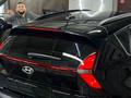 Hyundai Bayon 2023 годаүшін7 000 000 тг. в Алматы – фото 9