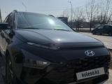 Hyundai Bayon 2023 года за 7 000 000 тг. в Алматы – фото 3