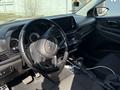 Hyundai Bayon 2023 годаүшін7 000 000 тг. в Алматы – фото 6