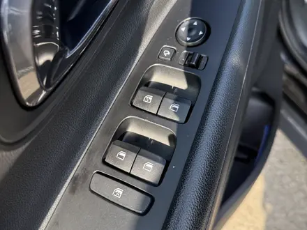 Hyundai Bayon 2023 года за 7 000 000 тг. в Алматы – фото 7