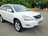 Lexus RX 330 2004 годаүшін7 850 000 тг. в Алматы – фото 3