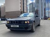 BMW 525 1994 года за 1 400 000 тг. в Астана – фото 2
