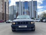 BMW 525 1994 года за 1 400 000 тг. в Астана