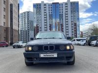 BMW 525 1994 годаүшін1 400 000 тг. в Астана