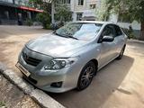 Toyota Corolla 2008 года за 4 500 000 тг. в Уральск
