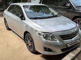Toyota Corolla 2008 года за 4 500 000 тг. в Уральск – фото 2