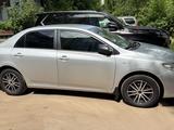Toyota Corolla 2008 года за 4 500 000 тг. в Уральск – фото 3