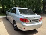 Toyota Corolla 2008 года за 4 500 000 тг. в Уральск – фото 4