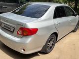 Toyota Corolla 2008 года за 4 500 000 тг. в Уральск – фото 5