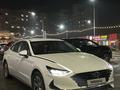 Hyundai Sonata 2023 годаfor11 500 000 тг. в Алматы – фото 2