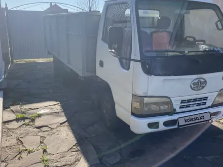 FAW  CA5031XXYEL2 2007 года за 3 700 000 тг. в Кокшетау – фото 2