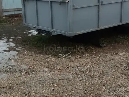 FAW  CA5031XXYEL2 2007 года за 3 700 000 тг. в Кокшетау – фото 14