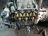 Двигатель Мерс 112 об 2.8 3.2 за 4 050 тг. в Астана – фото 2