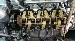 Двигатель Мерс 112 об 2.8 3.2 за 4 050 тг. в Астана – фото 3