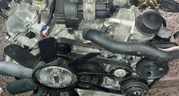 Двигатель Мерс 112 об 2.8 3.2 за 4 050 тг. в Астана – фото 4