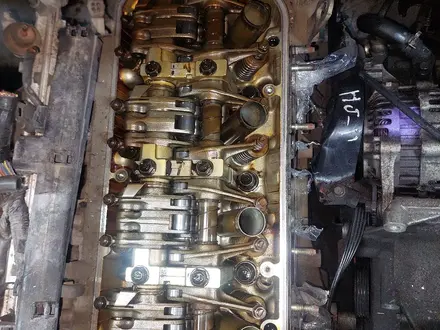 Двигатель Хонда Одиссей 2.2 2.3үшін290 000 тг. в Алматы – фото 12