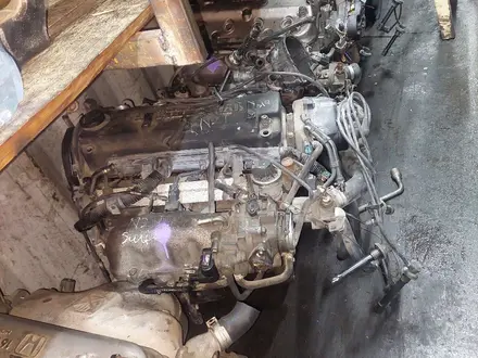 Двигатель Хонда Одиссей 2.2 2.3үшін290 000 тг. в Алматы – фото 14