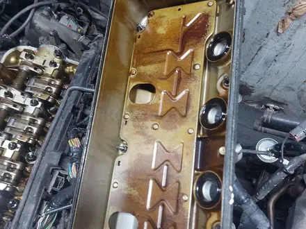 Двигатель Хонда Одиссей 2.2 2.3үшін290 000 тг. в Алматы – фото 26