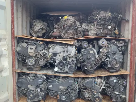 Двигатель Хонда Одиссей 2.2 2.3үшін290 000 тг. в Алматы – фото 27