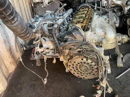 Двигатель Хонда Одиссей 2.2 2.3үшін290 000 тг. в Алматы – фото 6
