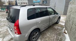 Mazda Premacy 2004 года за 3 000 000 тг. в Усть-Каменогорск – фото 4