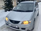 Mazda Premacy 2004 года за 2 900 000 тг. в Усть-Каменогорск