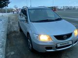 Mazda Premacy 2004 года за 2 900 000 тг. в Усть-Каменогорск – фото 2