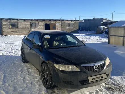 Mazda 6 2006 года за 2 600 000 тг. в Кокшетау