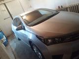 Toyota Corolla 2014 года за 8 600 000 тг. в Жезказган – фото 2