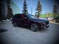 BMW X7 2023 годаfor63 500 000 тг. в Алматы – фото 5