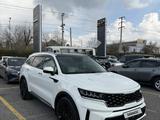 Kia Sorento 2022 года за 19 790 000 тг. в Шымкент – фото 2