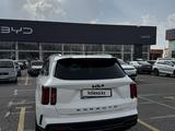 Kia Sorento 2022 года за 19 790 000 тг. в Шымкент – фото 4