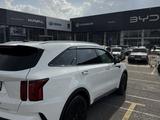 Kia Sorento 2022 года за 19 790 000 тг. в Шымкент – фото 5
